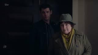 Vera S10E04 The Escape Turn