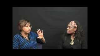 Real With Tennille  Interview With Dacia Moore of Second Wind Counseling