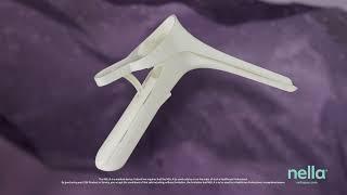 The Speculum Hasn’t Changed in 175 Years. Until Now | Meet Nella