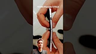 TECHNO PHANTOM SMARTPHONE #smartphone #unboxing #shortsfeed #shorts