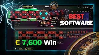 Roulette Software Prediction BEST