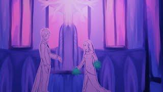 Re:zero arc 5 wedding scene | Animatic
