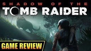 Shadow of the Tomb Raider | Review