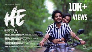 HE | Thejus Lal | Seed Production | Malayalam Short FIlm 2024