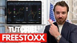 Tutoriel complet de la plateforme Freestoxx