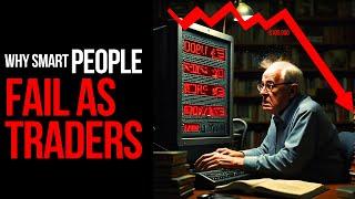 Are You Doomed to Fail? This Mark Douglas Trading Psychology Reveals All