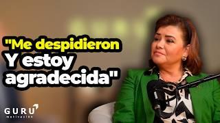 De la adversidad al éxito: Inspiradora historia de Rosa Asca