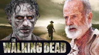 WALKING DEAD The Ones Who Live Full Movie (2024) | Rick Grimes Return & Death | TWD EDIT (Fan Movie)