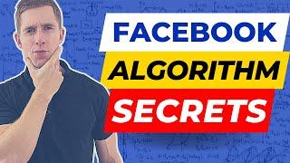 Facebook Algorithm Secrets 2024: How To Increase Post Views & Engagement | YunaPro