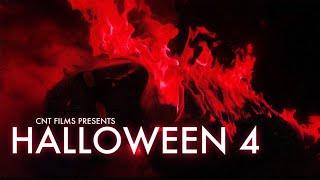 HALLOWEEN 4 (2021) THIS FRIDAY- Teaser #10 | CNT FILMS STUDIOS