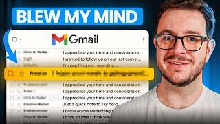 I Got Cold Emailed by 300 People – Here Are The BEST Emails