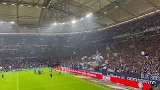 Schalke fans celebrating promotion Part4 | #Schalke #Schalke04 #S04STP #Bundesliga #Germany