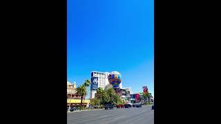 Las Vegas, so beautiful place to be !