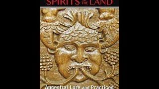 The Occult Book Review: Episode 9. Demons and Spirits of the Land by Claude Lecouteux.