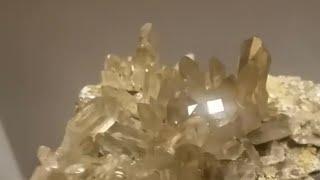 I Found Xxl Crystal Cluster In Sweden || Unbelievable Find