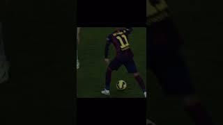 #neymar Neymar at Barca