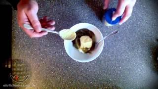 BIG MAC SAUCE REZEPT - zu Hause schnell nachgemacht! (Big Mac sauce recipe)