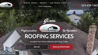 Elements Roofing, DBA