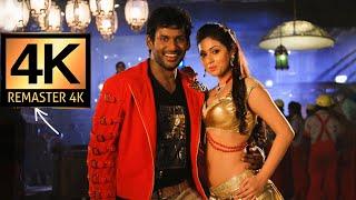 Thumbakki Thumbai 4k 60fps Video Song_ Madha Gaja Raja_Vishal_Sadha_Varalakshmi_Vijay Antony(4K60FPS