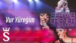 Sertab Erener - Keep On Beating My Heart (Vur Yüreğim) #Otobiyografi