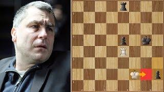 Disturbance in The Force! | Carlsen vs Ivanchuk | Candidates Tournament 2013. | Round 12