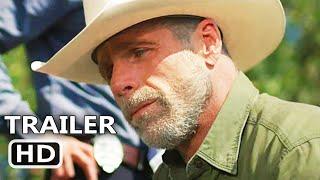 90 FEET FROM HOME Trailer (2020) Shawn Michaels, Dean Cain Drama Movie