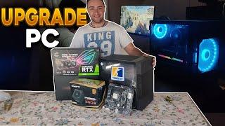 ESTA es MI NUEVA PC para JUGAR CS2!! | LEOMETT