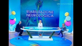 Buongiorno Benessere 14.12.2019 - Riabilitazione Neurologica