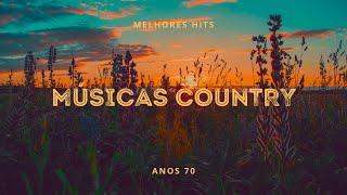 Explorando os Tesouros Musicais: Country Internacional dos Anos 70 em Uma Jornada Inesquecível 