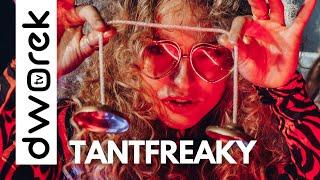 Tantfreaky | Koncert #24