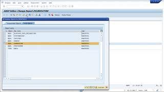 SAP ABAP - Subroutines