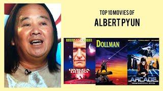 Albert Pyun |  Top Movies by Albert Pyun| Movies Directed by  Albert Pyun