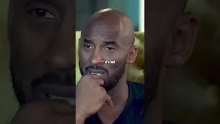 Listen to Kobes definition of greatness 