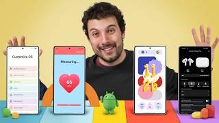 Top 15 Best Android Apps - February 2025!