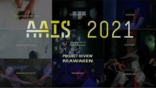 2021 PROJECT REVIEW_AAIS_REAWAKEN