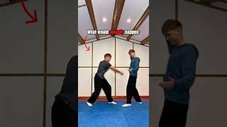 Is this GOOD self defense?
