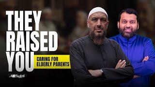 Protect This House | As They Raised You: Caring for Elderly Parents