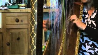 Fiona Katie Roberts - Ruths Tune - Harp