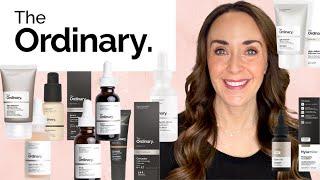 THE ORDINARY \\ BIGGEST SALE OF THE YEAR \\ NOT SPONSORED!! \\ DECIEM \\ HYLAMIDE \\ NIOD