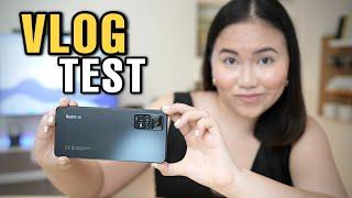 XIAOMI REDMI NOTE 11 Pro 5G Real World Camera Test!