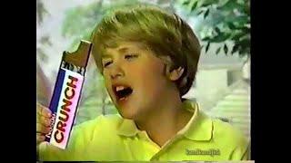 Nestle Crunch Meme Compilation