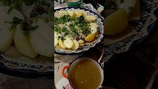 Готовим в деревне на костре в казане. Долго но очень вкусно. Смотрим. Подписываемся. Комментаруем.