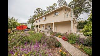 Half Moon Bay Luxury Beach Home Sold By Ameer Tantawy #TheAmeerGroup