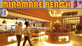 Miramare Beach Hotel - Ultra All Inclusive