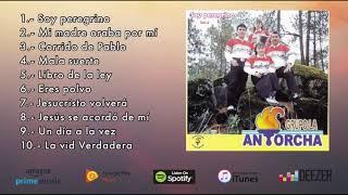 GRUPO LA ANTORCHA | COLECCIÓN DE MÚSICA