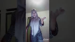 Tiktok dances best jilbab türbanlı