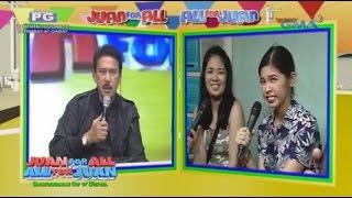 Eat Bulaga Sugod Bahay December 23 2016 Full Episode #ALDUBBubbleWorld