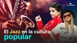 El jazz en la cultura popular - Sin conservadores