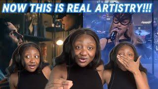 “THE BOY IS MINE” OFFICIAL MUSIC VIDEO + JIMMY FALLON LIVE PERFORMANCE REACTION!!!