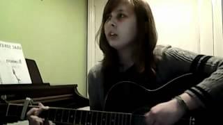 Bethan Lloyd-Thomas: Jolene